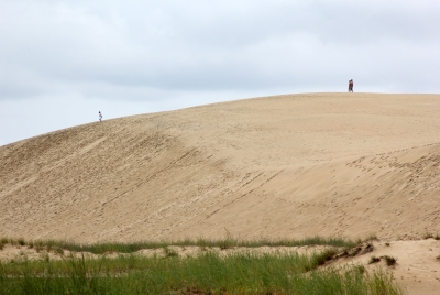 Jocky Ridge Dunes 2012